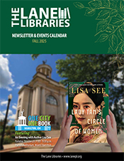 Fall Fast Lane Cover