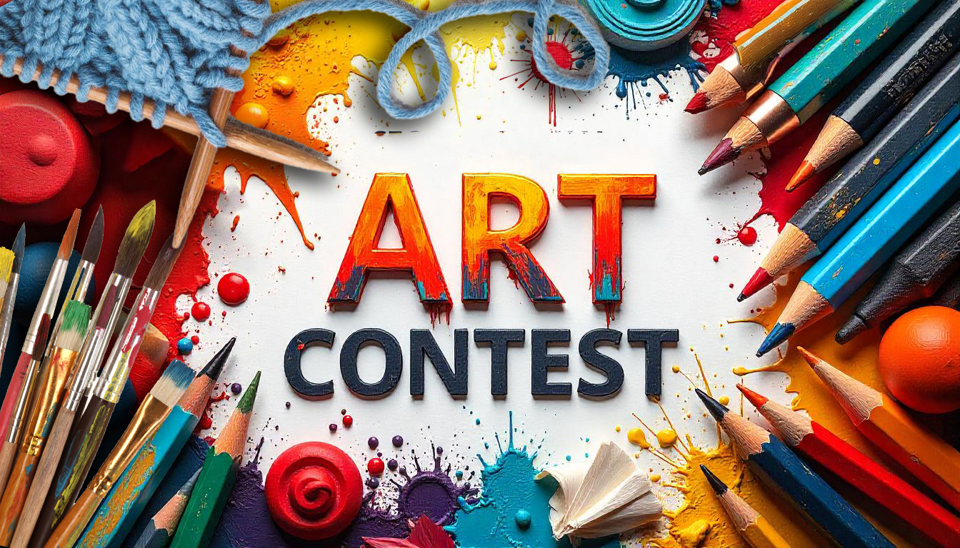 Art Contest Image