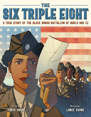Image for "The Six Triple Eight"