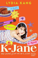 Image for "K-Jane"