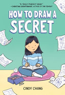 Image for "How to Draw a Secret"