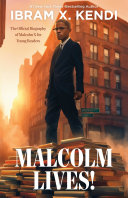 Image for "Malcolm Lives!"