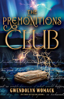 Image for "The Premonitions Club"