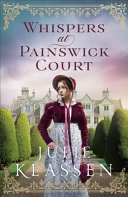 Image for "Whispers at Painswick Court"