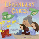 Image for "Legendary Cakes"