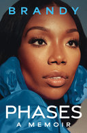 "Phases" by Brandy