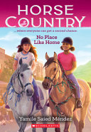 Image for "No Place Like Home (Horse Country #4)"