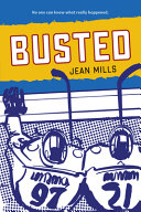 "Busted" by Jean Mills
