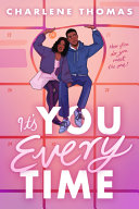 Image for "It&#039;s You Every Time"