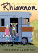 Image for "Rhiannon"