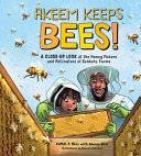 Image for "Akeem Keeps Bees!"