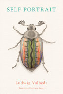 "Self Portrait" by Ludwig Volbeda