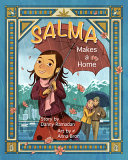 "Salma Makes a Home" by Danny Ramadan