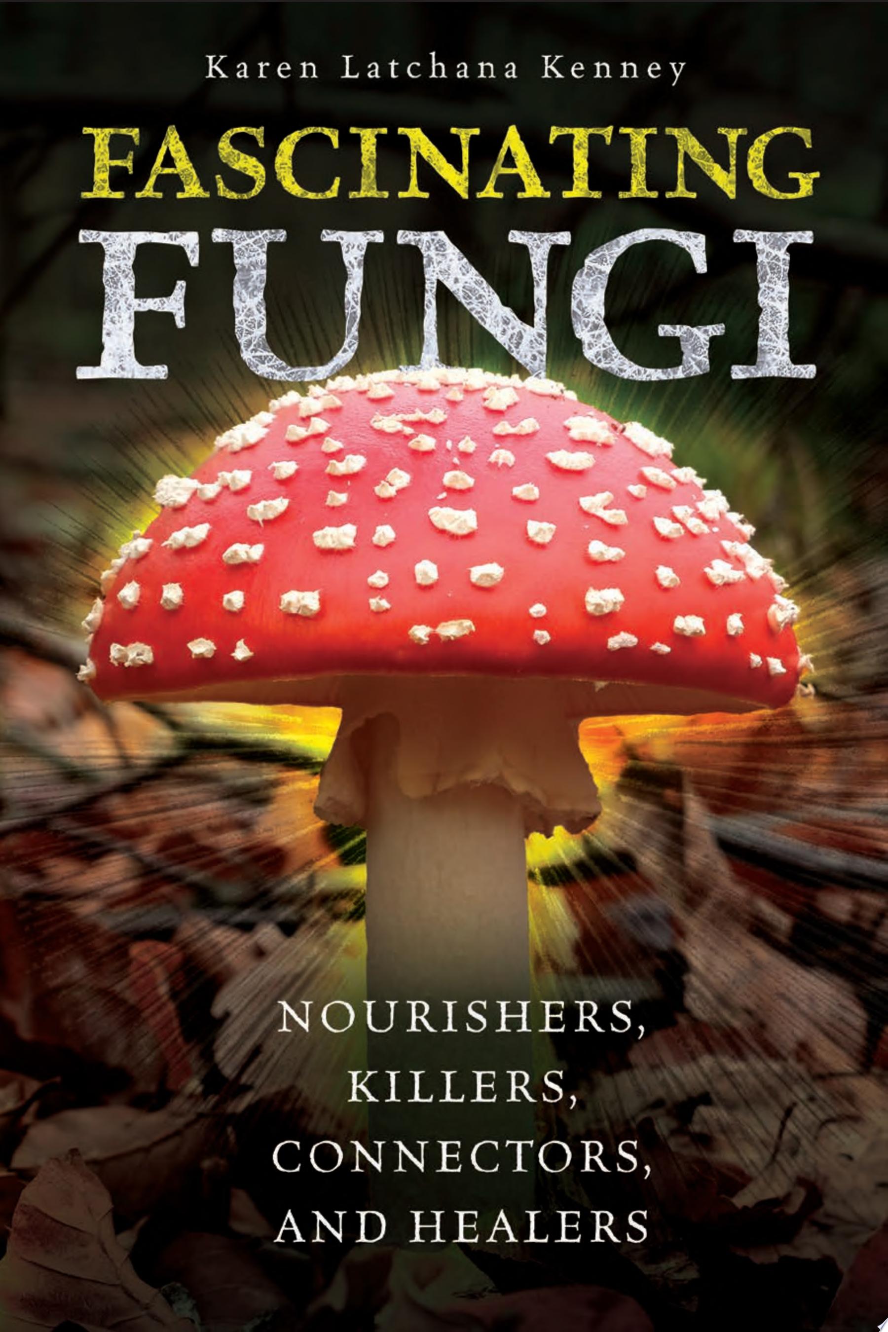 Image for "Fascinating Fungi"