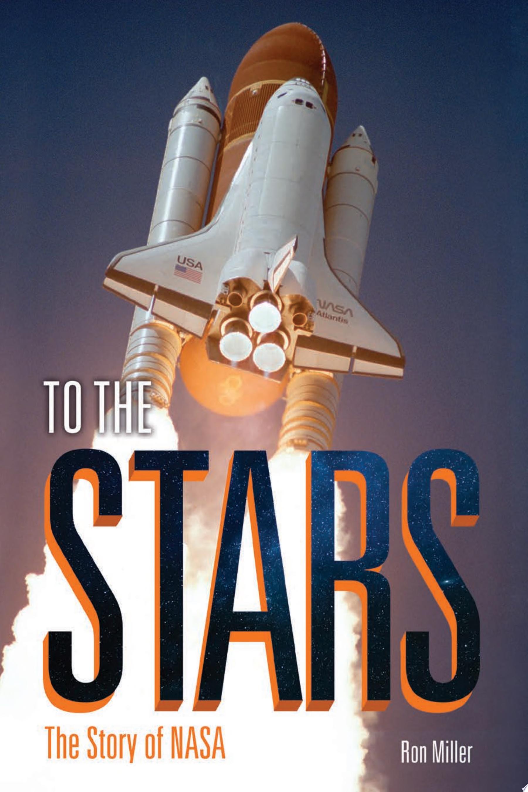 Image for "To the Stars"
