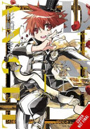 Image for "D. N. Angel New Edition, Vol. 1"