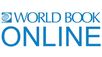 World Book logo