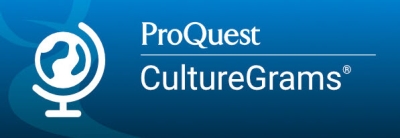 CultureGrams logo