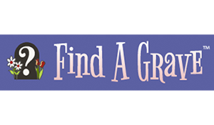 FindAGrave logo