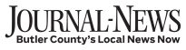 Hamilton Journal-News logo