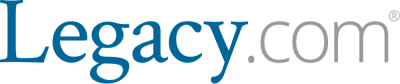 Legacy (Obituaries) logo
