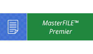 MasterFILE Premier logo