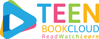 Teen Book Cloud logo