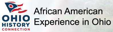 African-American Experience in Ohio 1850-1920 logo