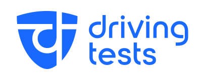Driving-Tests.org logo