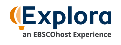 Explora logo