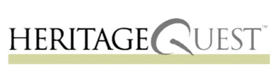 HeritageQuest logo