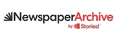 Newspaper Archive logo