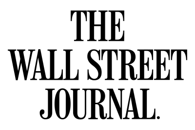 Wall Street Journal Logo