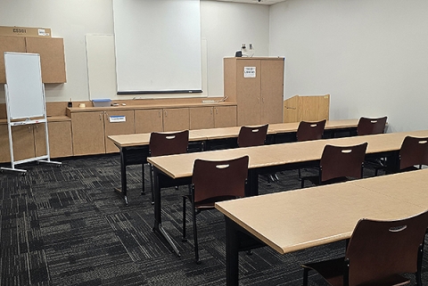 Fairfield Small Meeting Room