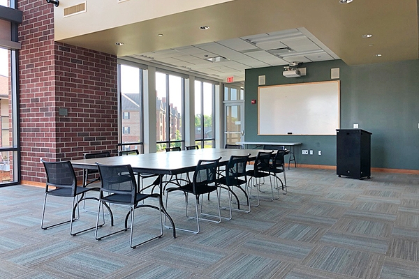 Picture of Havighurst meeting room