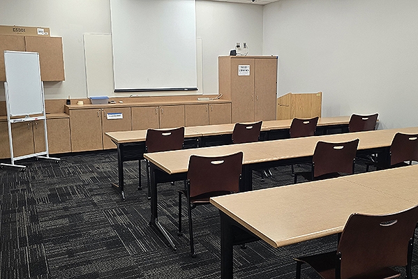 Fairfield Small Meeting Room