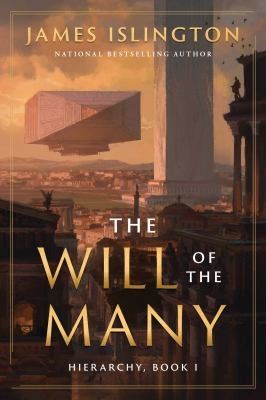 The Will of Many Cover
