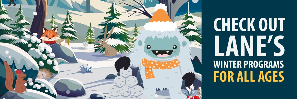 Winter 2025 Fast Lane